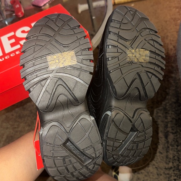 Diesel S-Serendipity Pro- X1 Sneakers - Picture 3 of 5